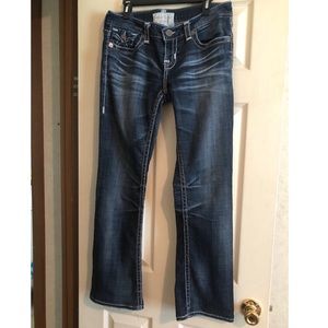 Buckle Big Star Jeans